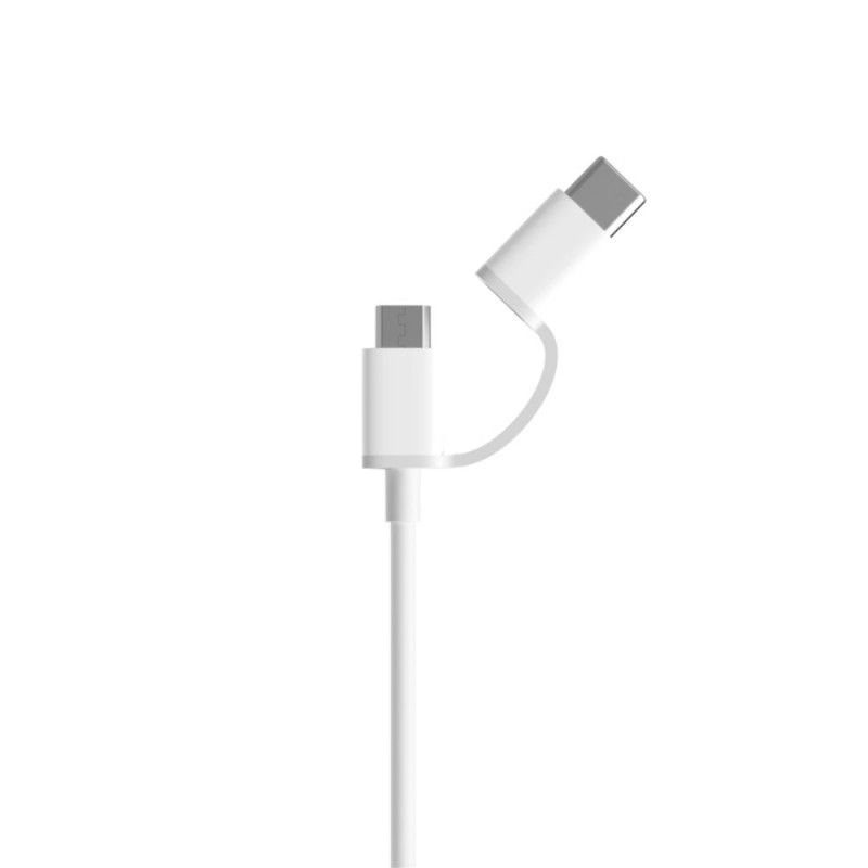 Kabel Ładujący Xiaomi Micro Usb Type C.