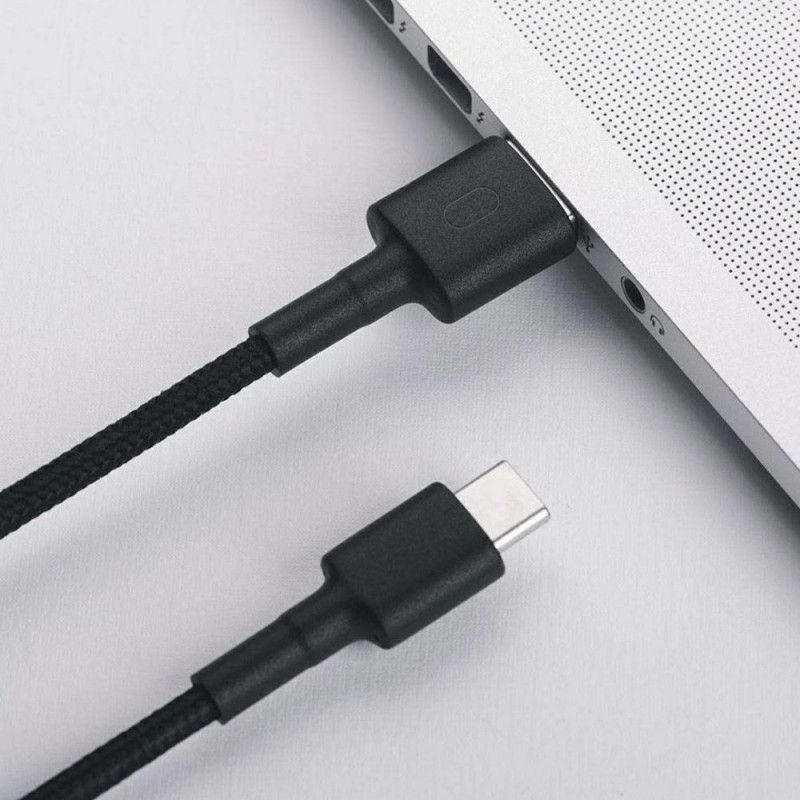 Kabel Usb Typu C W Oplocie Xiaomi