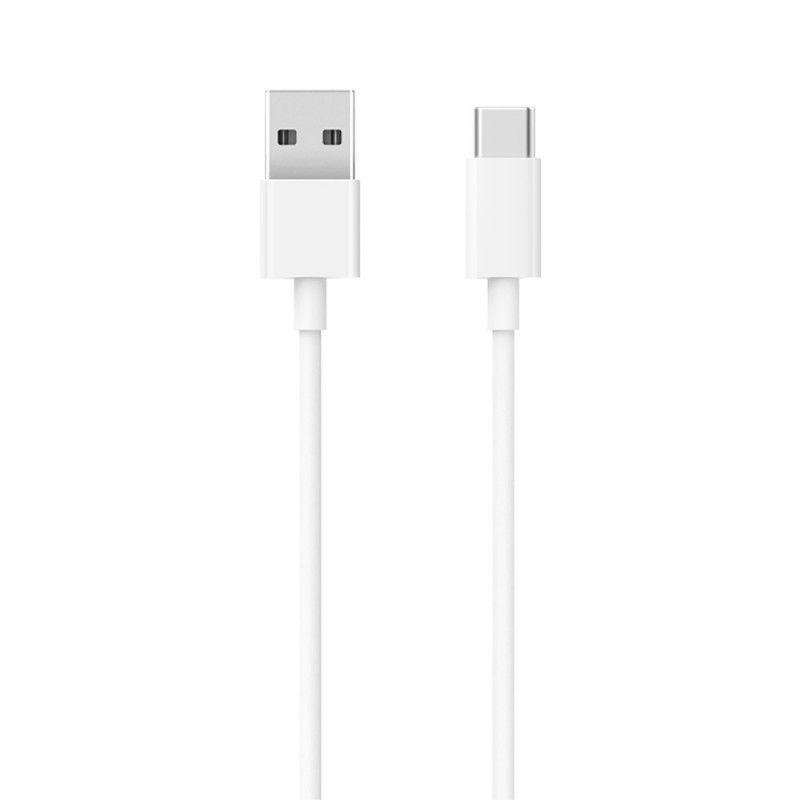 Kabel Usb Typu C Xiaomi Typu C 100 Cm