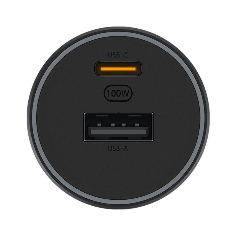 Ładowarka Samochodowa Usb Typu C Xiaomi