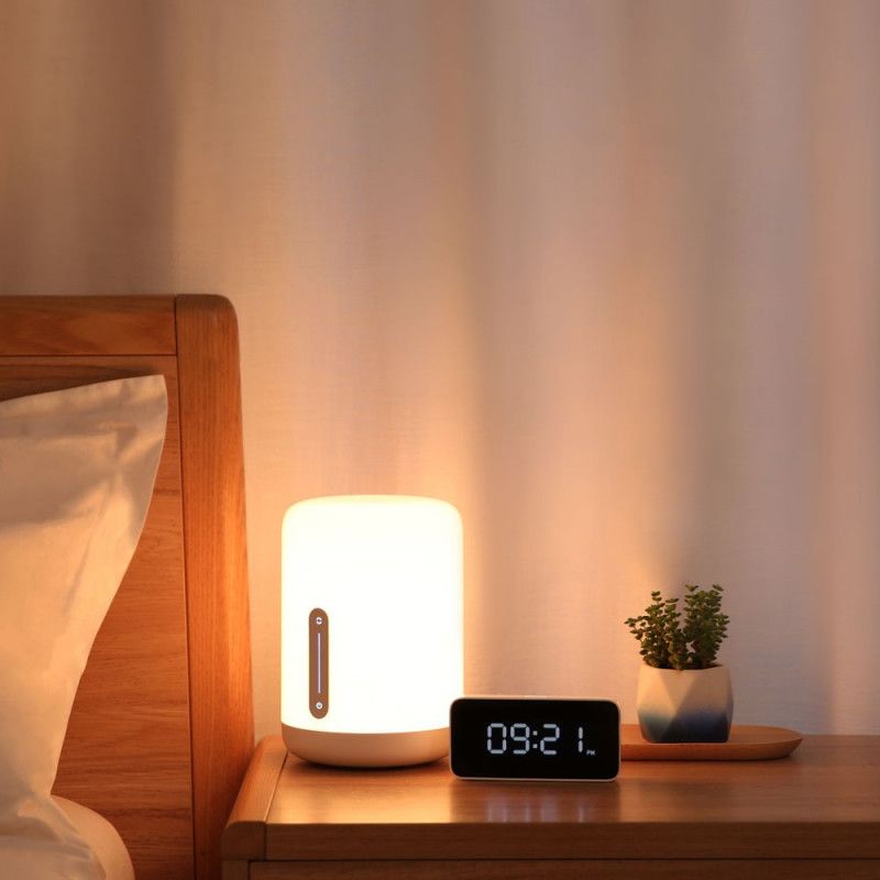 Lampka Nocna Mijia Z Połączeniem Bluetooth Xiaomi