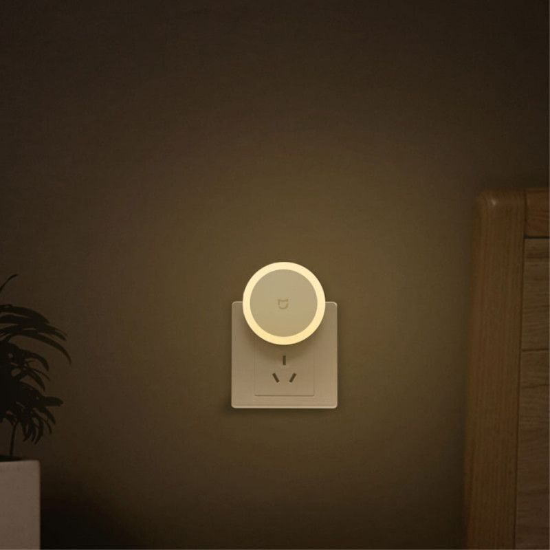 Mini Lampka Nocna Xiaomi