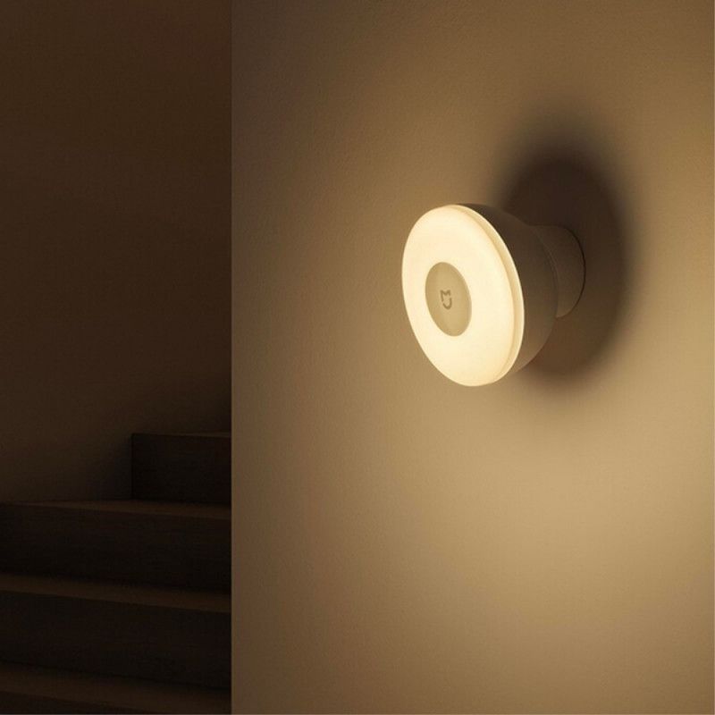 Podwójne Ustawienie Mijia Night Light Xiaomi