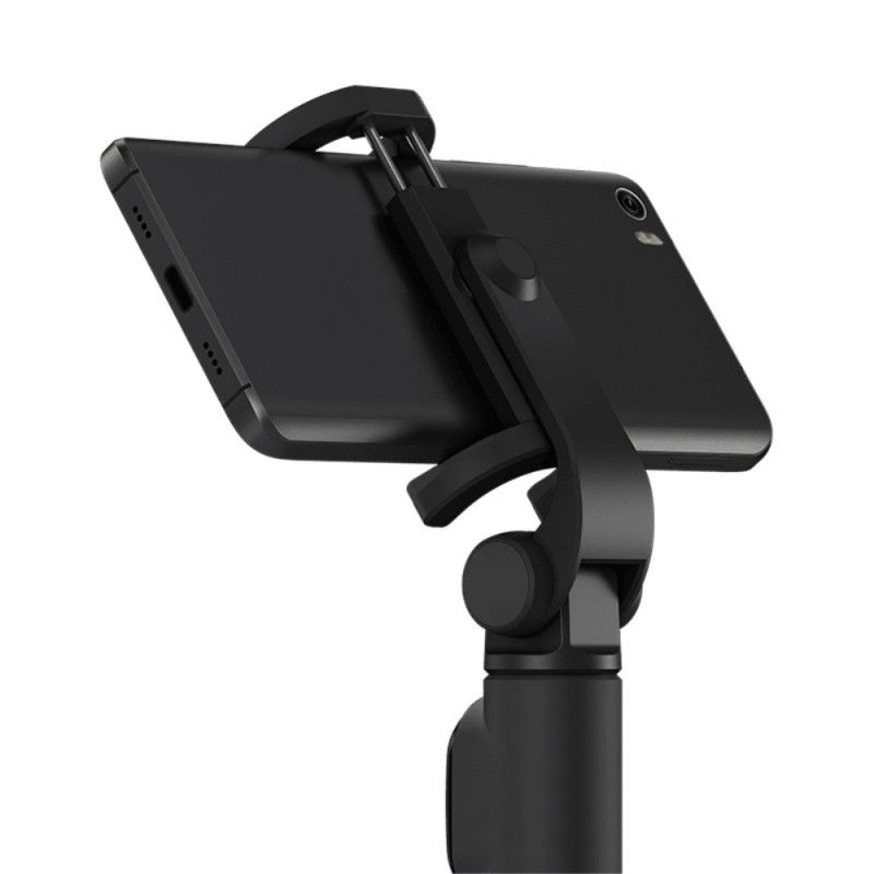 Selfie-Stick Z Zegarem Xiaomi