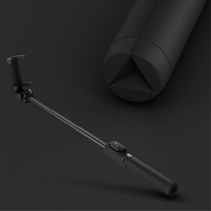 Selfie-Stick Z Zegarem Xiaomi