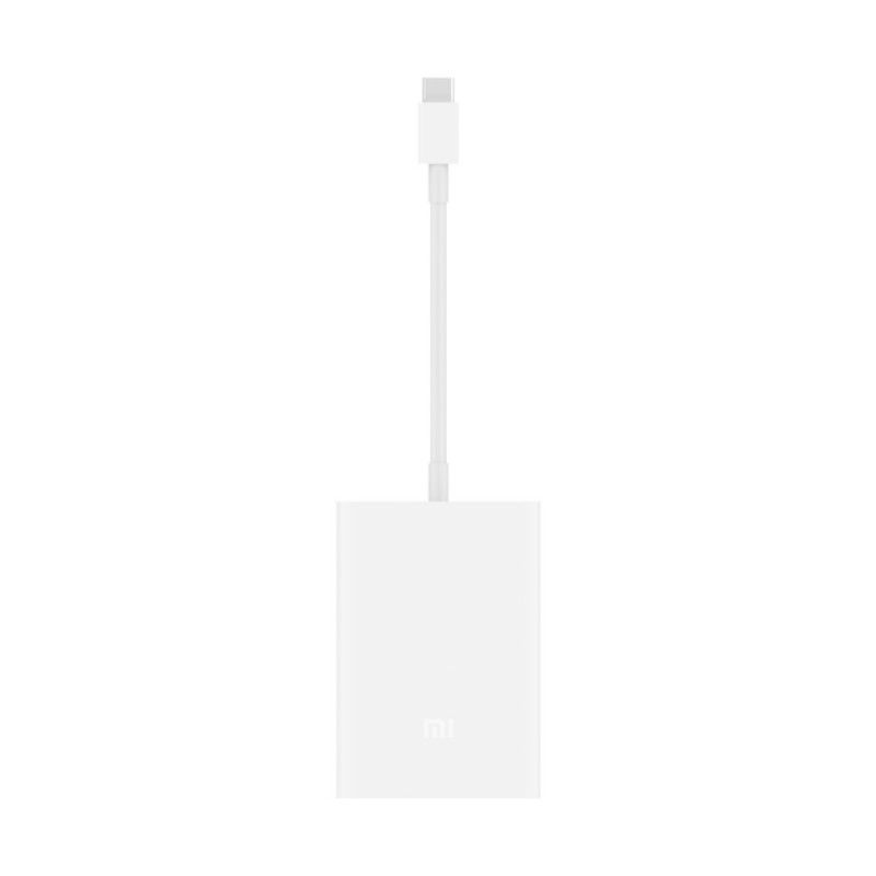 Wielofunkcyjny Adapter Xiaomi Type-C