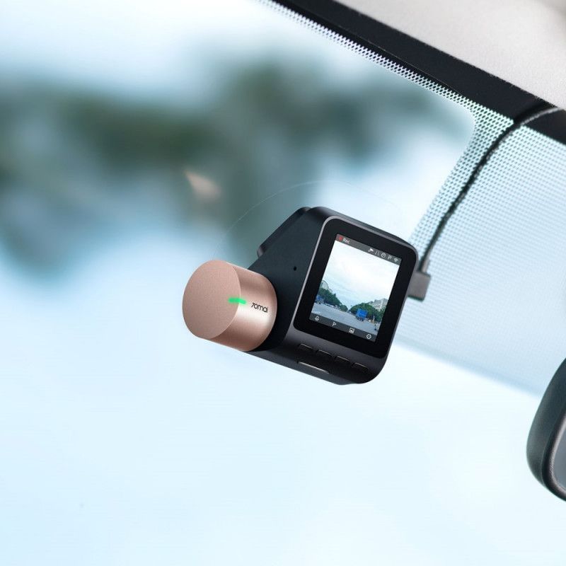 Xiaomi Car Lite Camera