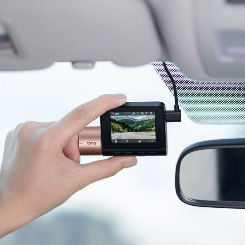 Xiaomi Car Lite Camera