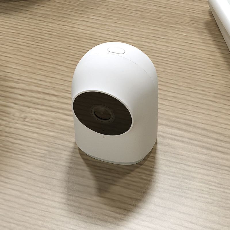 Xiaomi Smart Home Aqara Camera