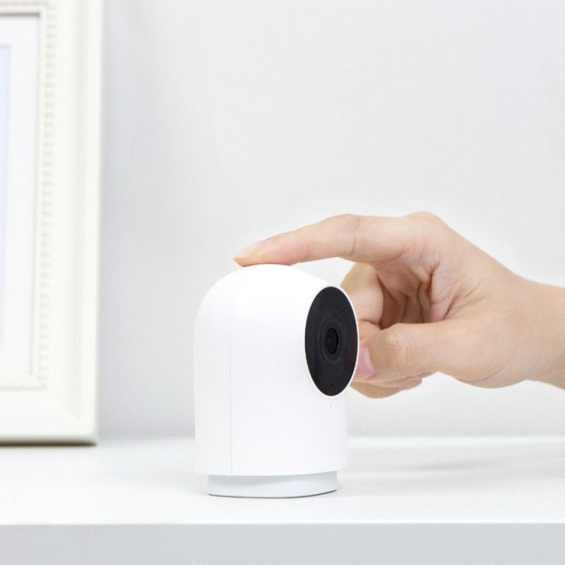 Xiaomi Smart Home Aqara Camera