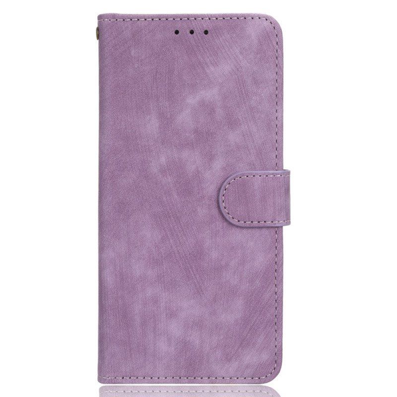 Etui Folio do Xiaomi 13 Klasyczny Rfid