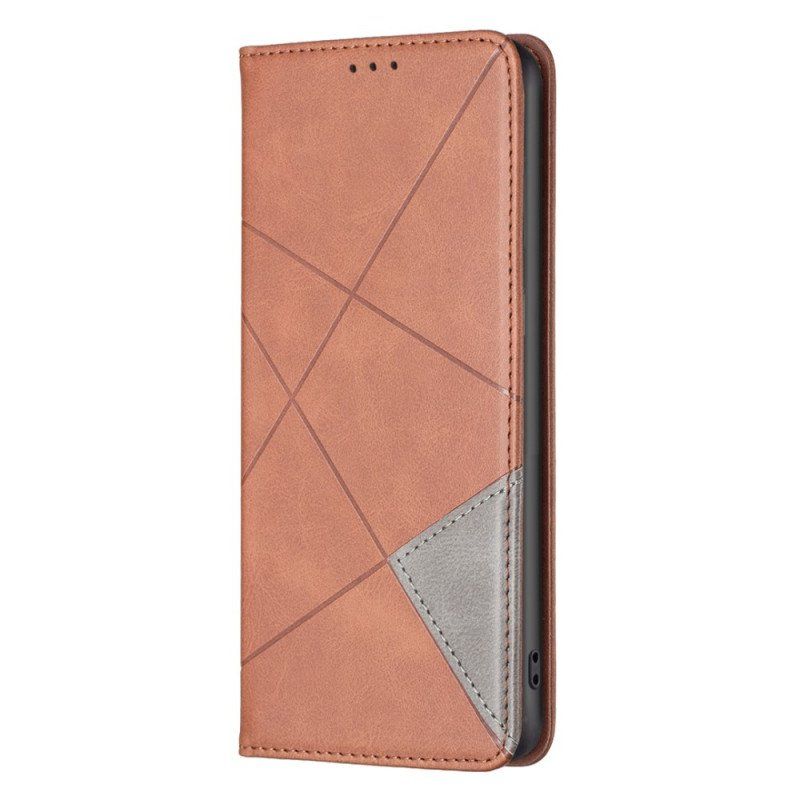 Etui Na Telefon do Xiaomi 13 Etui Folio Diamenty