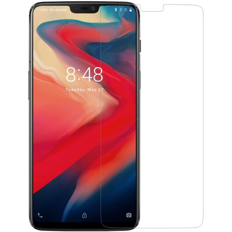 Ochraniacz Ekranu OnePlus 6 Nillkin