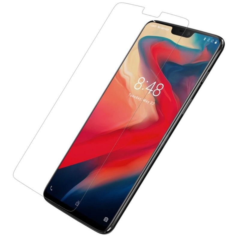 Ochraniacz Ekranu OnePlus 6 Nillkin