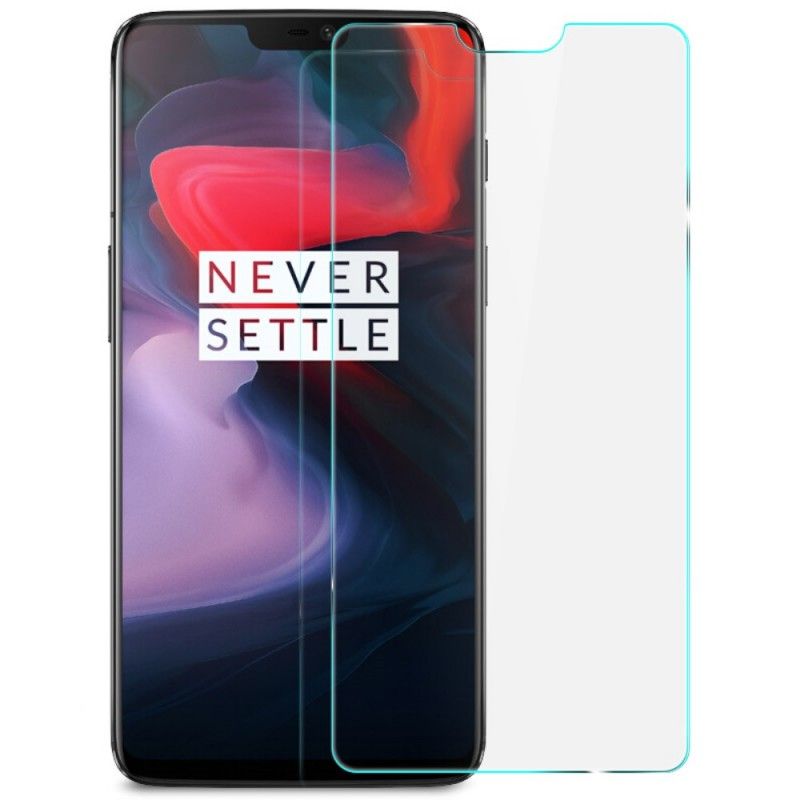 Ochrona Szkła Hartowanego Imak OnePlus 6