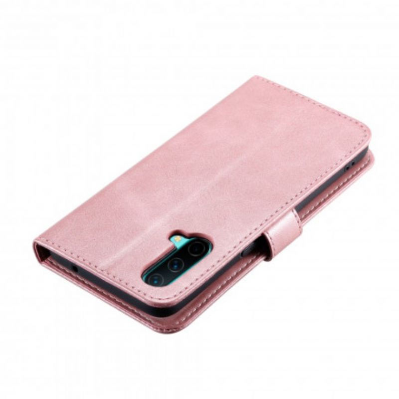 Etui Folio Oneplus Nord Ce 5g Vintage Torebka