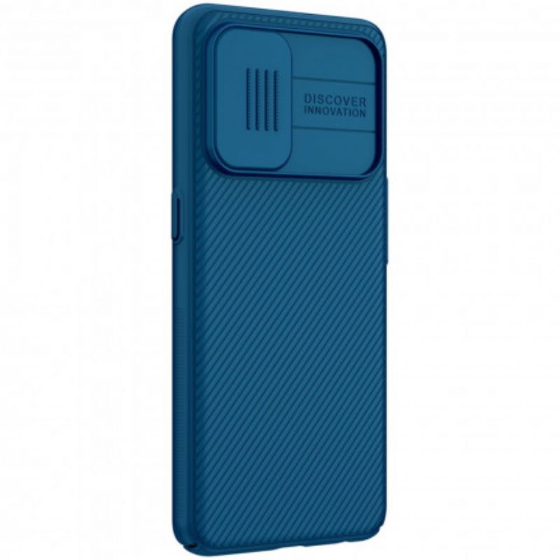 Etui Oneplus Nord Ce 5g Camshield Nillkin Etui Ochronne