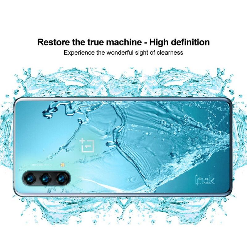 Etui Oneplus Nord Ce 5g Imak Przezroczysty