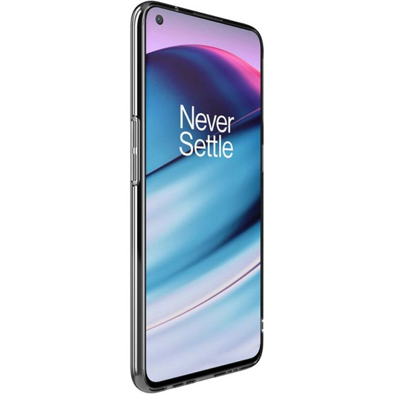 Etui Oneplus Nord Ce 5g Imak Przezroczysty