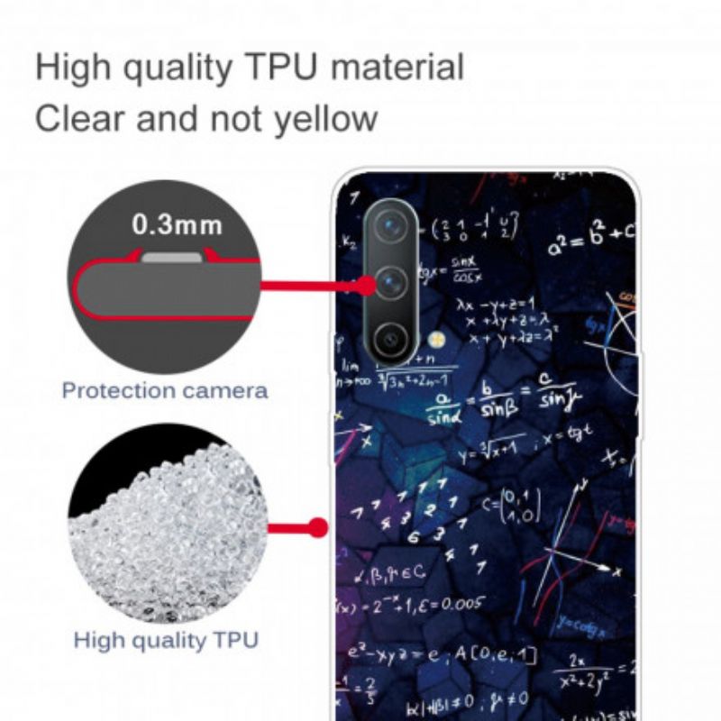 Etui Oneplus Nord Ce 5g Obliczenia Matematyczne