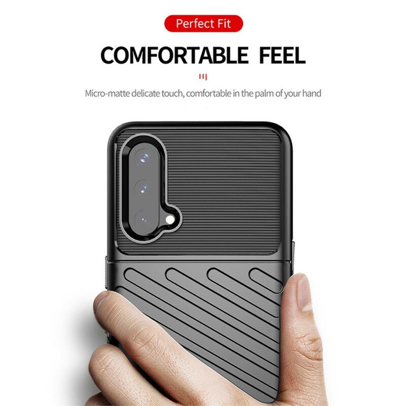 Etui Oneplus Nord Ce 5g Seria Thunder Etui Ochronne