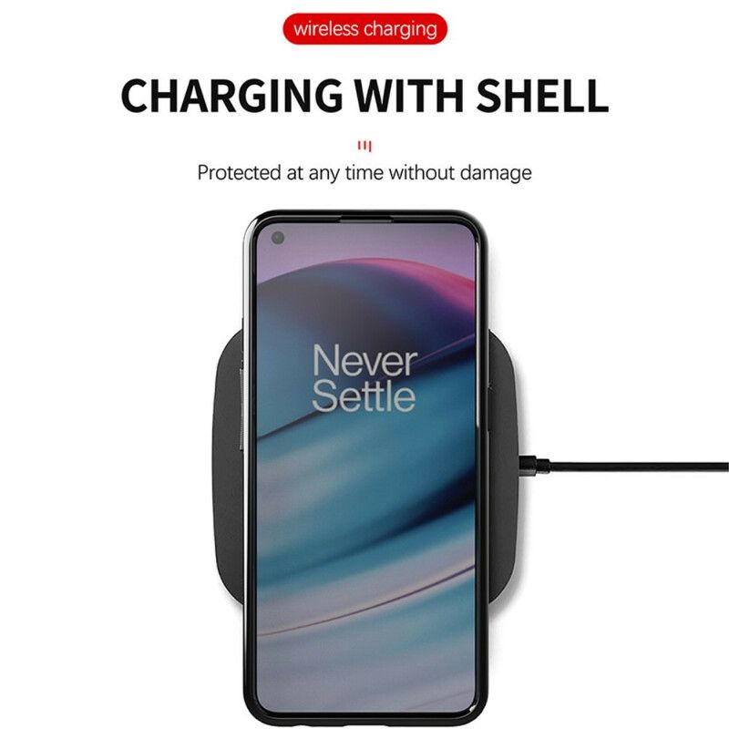 Etui Oneplus Nord Ce 5g Seria Thunder Etui Ochronne