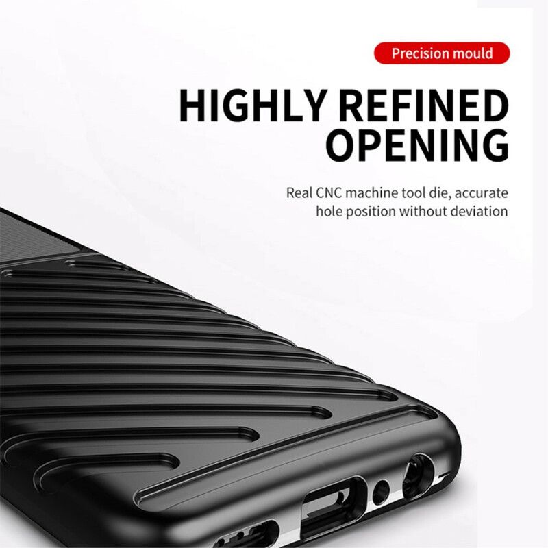 Etui Oneplus Nord Ce 5g Seria Thunder Etui Ochronne