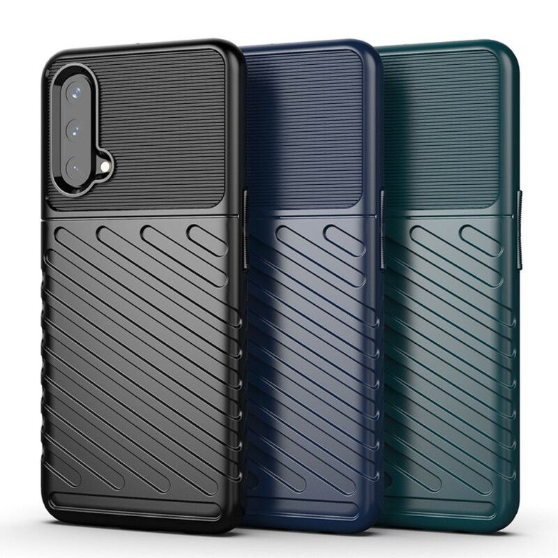 Etui Oneplus Nord Ce 5g Seria Thunder Etui Ochronne