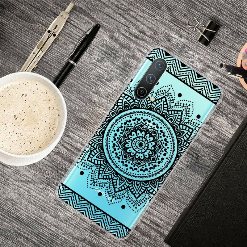 Etui Oneplus Nord Ce 5g Sublime Mandala Etui Ochronne