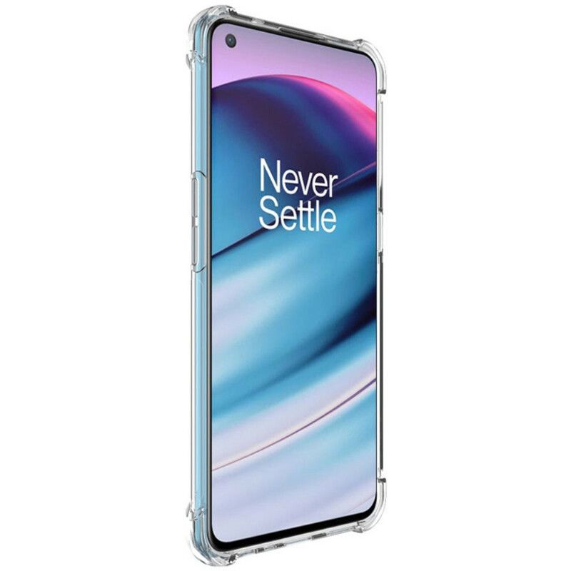 Futerały Oneplus Nord Ce 5g Etui Na Telefon Imak Poduszki Powietrzne