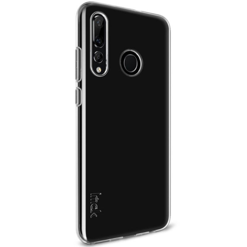 Etui Huawei P Smart Plus 2019 Seria Ux-5 Imak Etui Ochronne