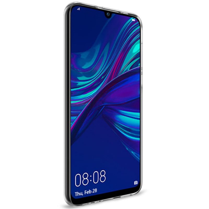 Etui Huawei P Smart Plus 2019 Seria Ux-5 Imak Etui Ochronne