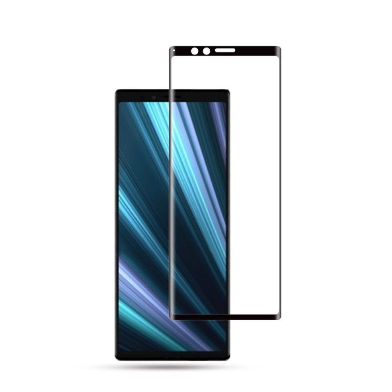 Ochrona Ze Szkła Hartowanego Sony Xperia 1 Mocolo