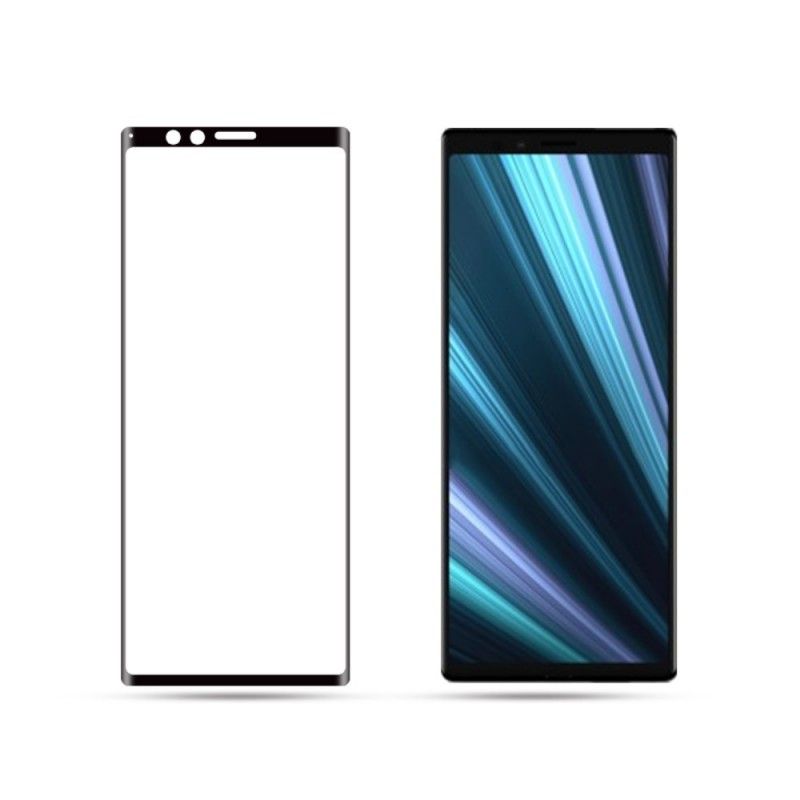 Ochrona Ze Szkła Hartowanego Sony Xperia 1 Mocolo