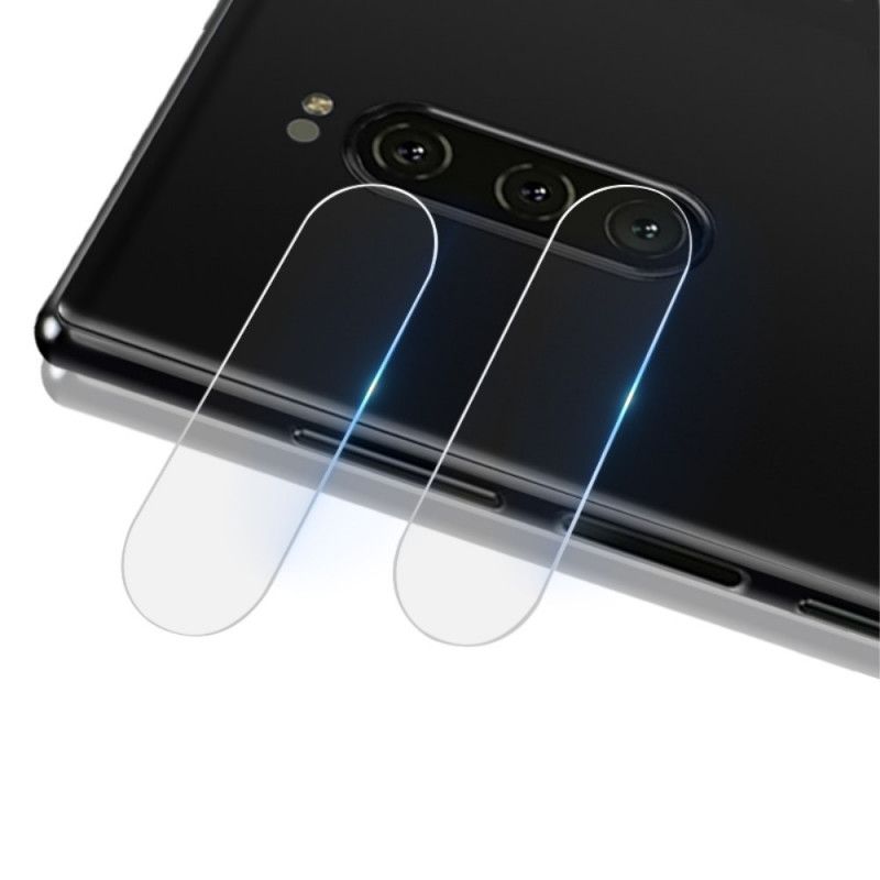 Osłona Ze Szkła Hartowanego Dla Obiektywu Sony Xperia 1 Imak