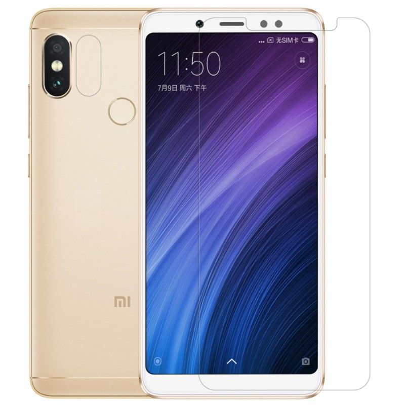 Folia Ochronna Na Ekran Xiaomi Redmi Note 5