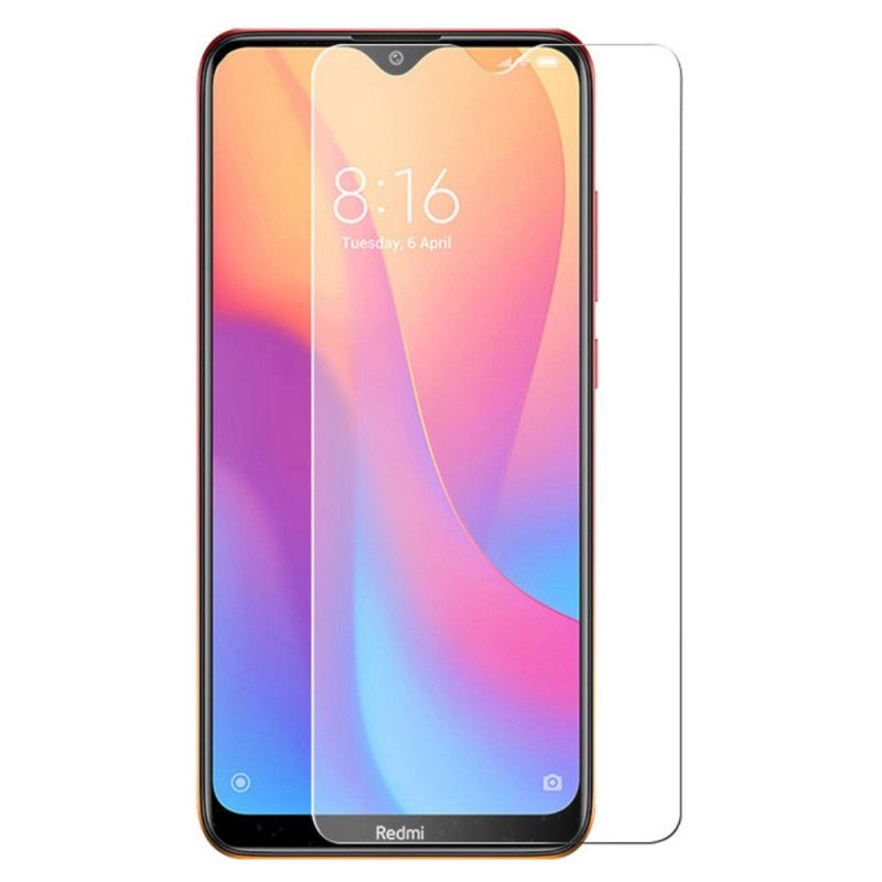 Folia Ochronna Na Ekran Xiaomi Redmi 8A Hd