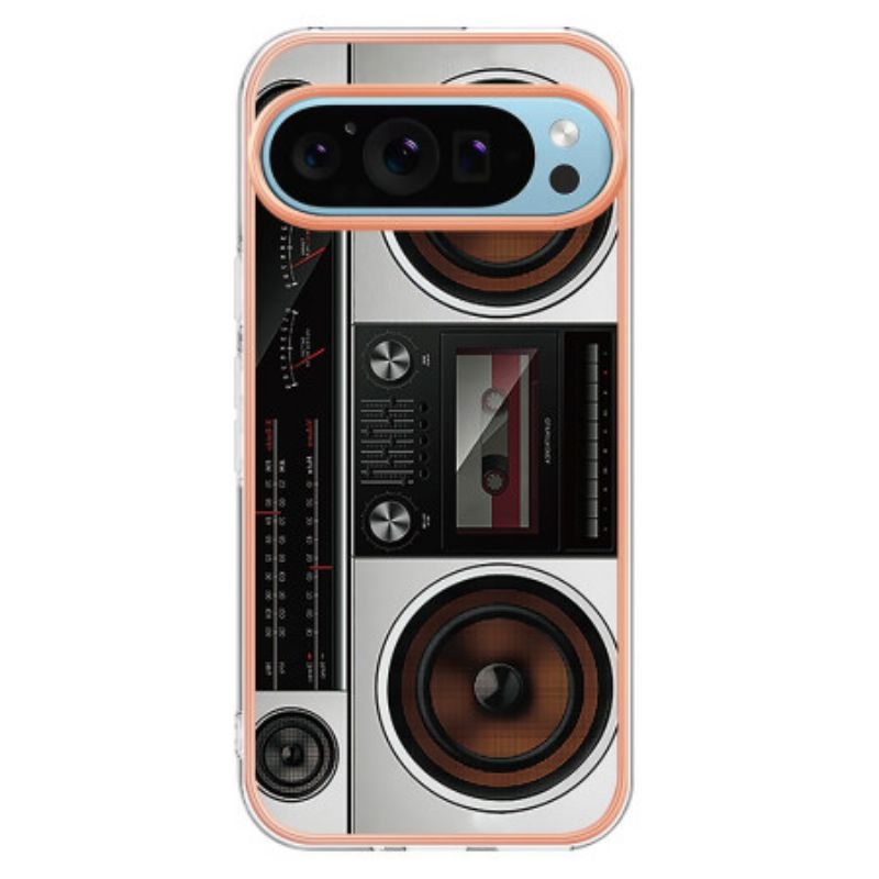 Etui Do Google Pixel 9 Pro Xl Radio