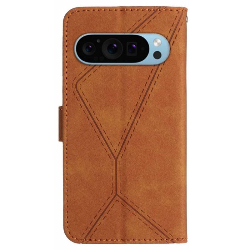 Etui Folio Google Pixel 9 Pro Xl Linki I Linki Etui Ochronne