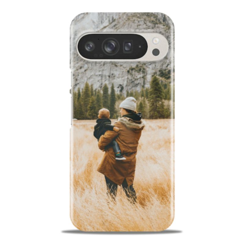 Etui Google Pixel 9 Pro Xl Niestandardowe Etui Ochronne