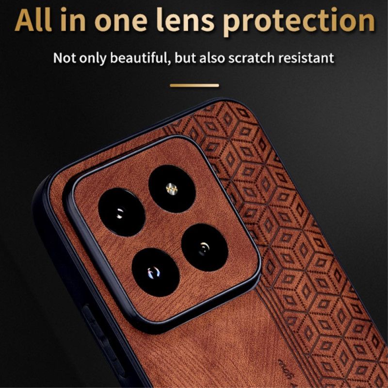 Etui Xiaomi 14 Pro Azns Etui Ochronne