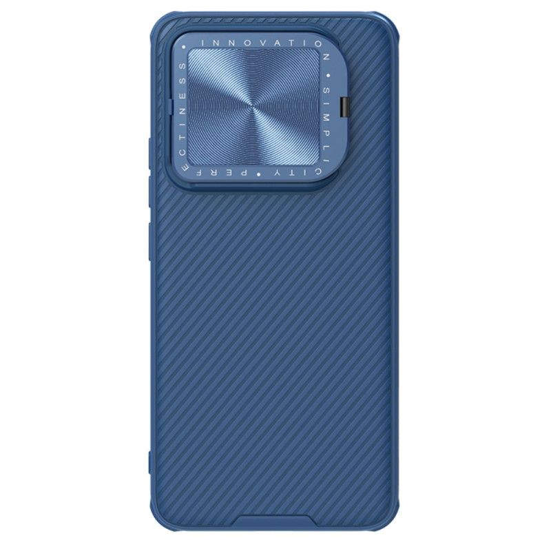 Etui Xiaomi 14 Pro Seria Śmigieł Camshield Nillkin