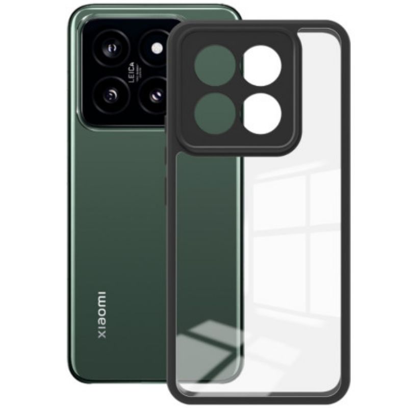 Etui Xiaomi 14 Pro Seria Ux-9a Imak Etui Ochronne