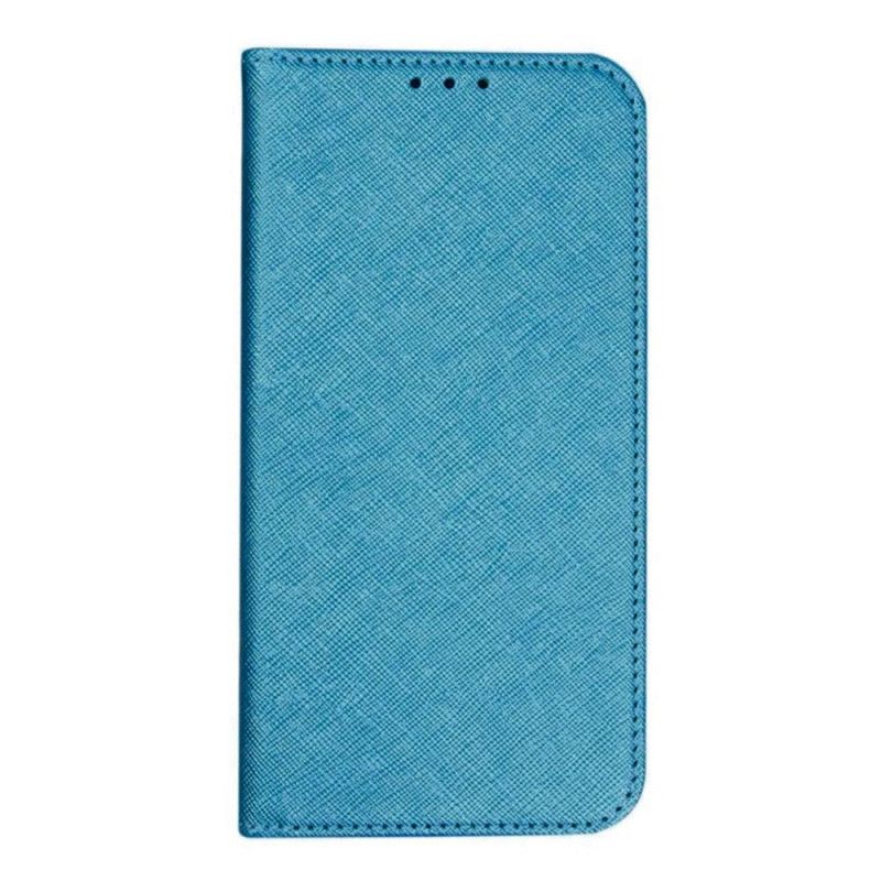 Flip Kotelot Xiaomi 14 Pro Etui Na Telefon Teksturowana Powierzchnia