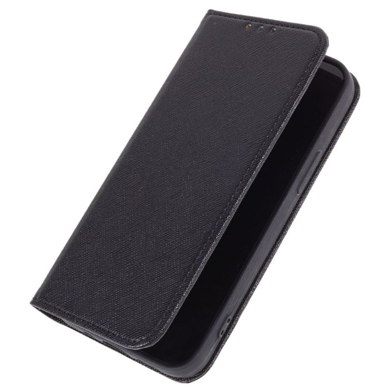 Flip Kotelot Xiaomi 14 Pro Etui Na Telefon Teksturowana Powierzchnia