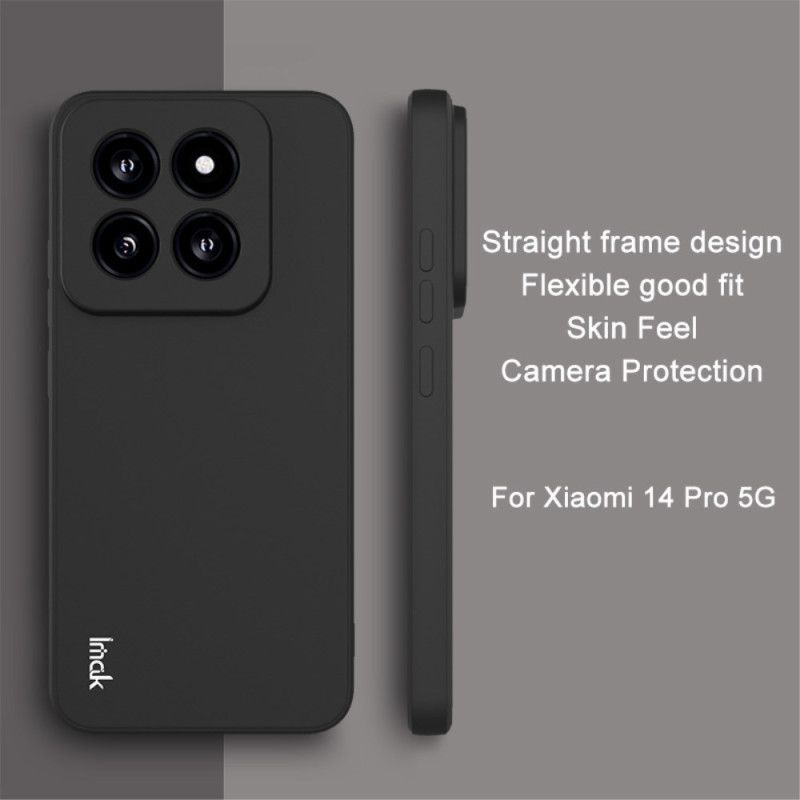 Futerały Xiaomi 14 Pro Etui Na Telefon Uc-4 Imak