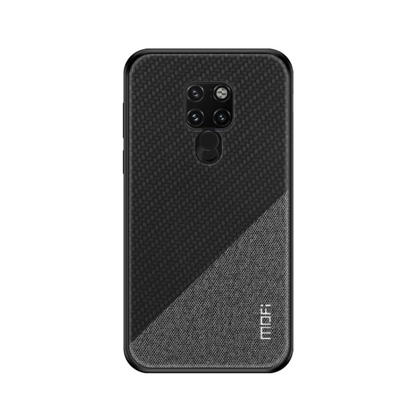 Etui Huawei Mate 20 Czarny Seria Mofi Honor Etui Ochronne