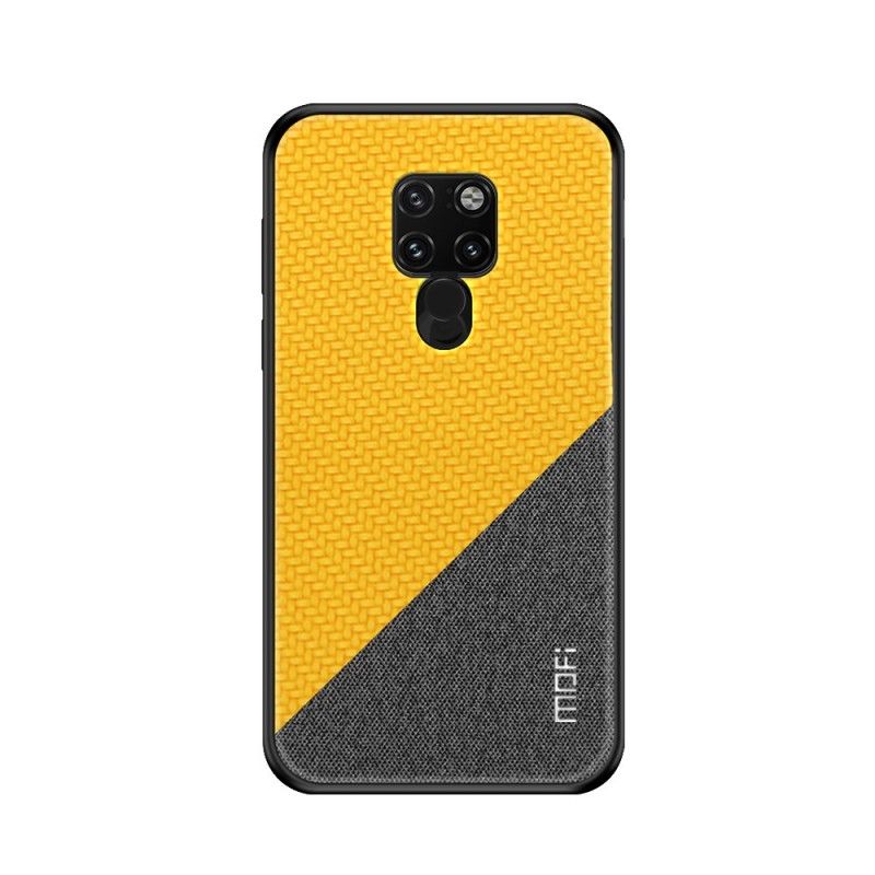 Etui Huawei Mate 20 Czarny Seria Mofi Honor Etui Ochronne