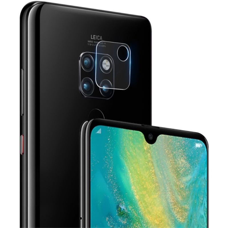 Osłona Ze Szkła Hartowanego Do Obiektywu Huawei Mate 20 Imak