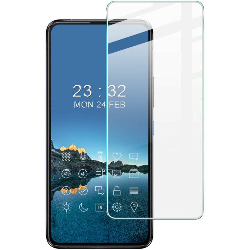 Ochraniacz Ekranu Asus Zenfone 8 Flip